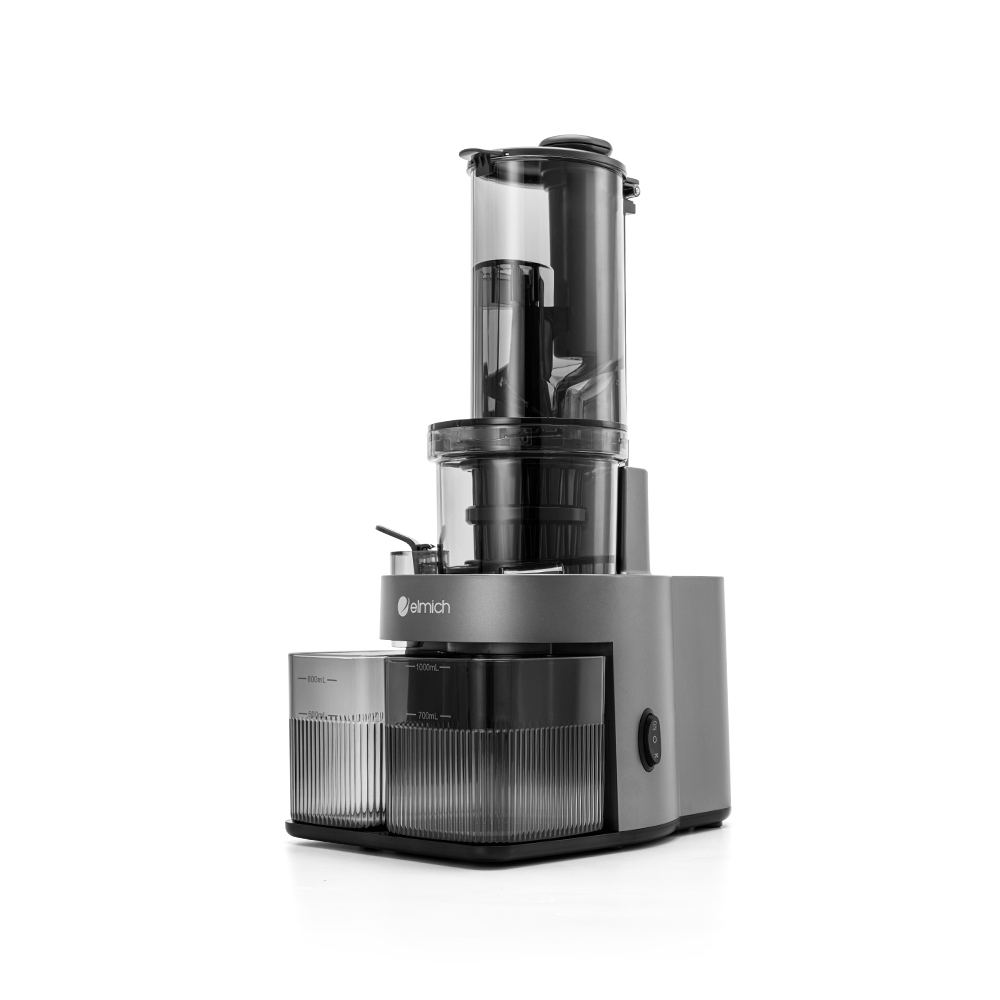 Máy ép chậm Elmich JEE-8759