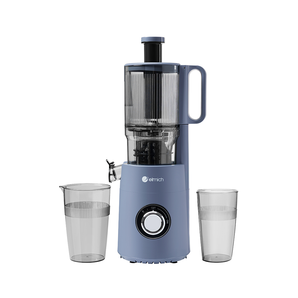 Máy ép chậm Elmich JEE9284