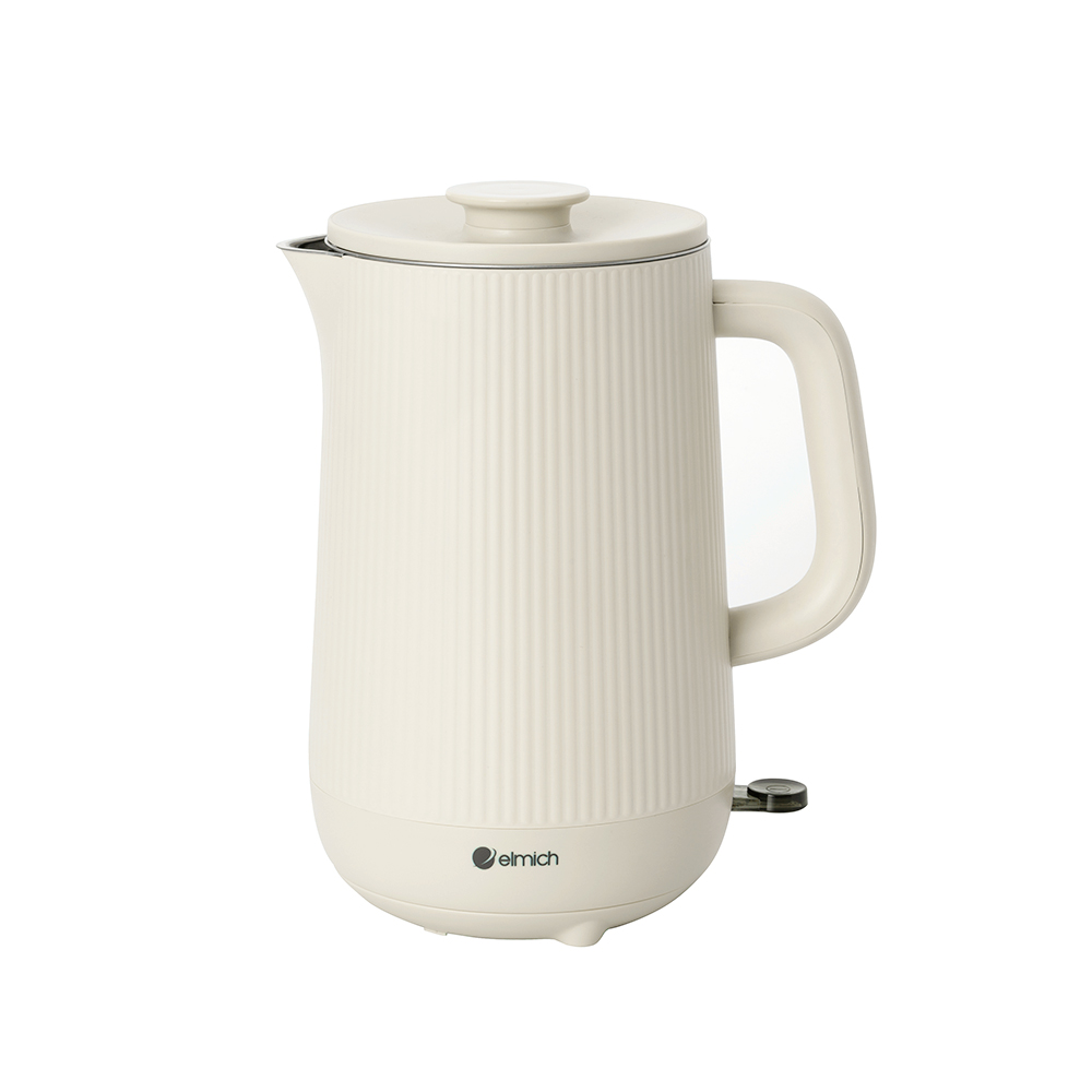 Combo 01 Ấm đun 1,7 lít + 01 Bình giữ nhiệt gia đình 2 lít
