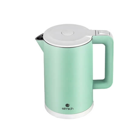 Ấm đun nước siêu tốc Elmich 1,7L - 1774G 1774B 1774P