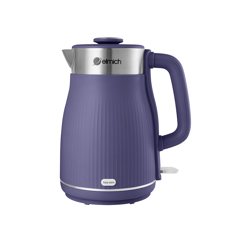 Ấm đun nước siêu tốc Elmich 1,8L KEE-8457