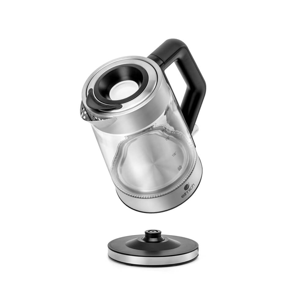 Ấm đun nước siêu tốc KEE-8458