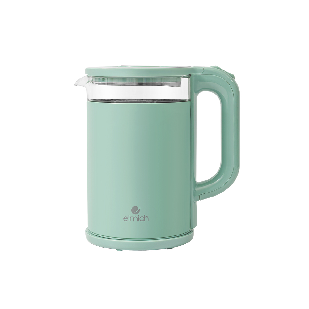 Ấm siêu tốc 1.8L Elmich KEE-9141WG