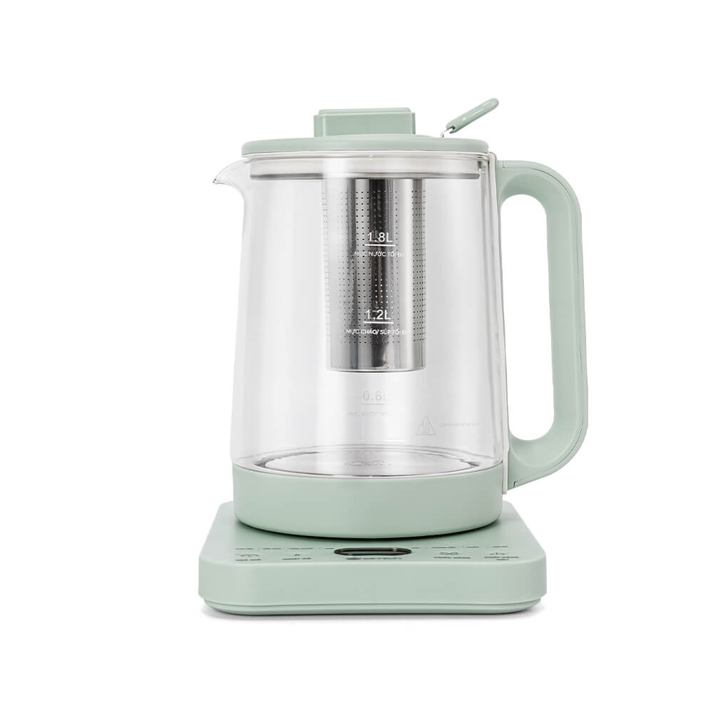 Ấm pha trà đa năng 1.8L Elmich KEE-9147