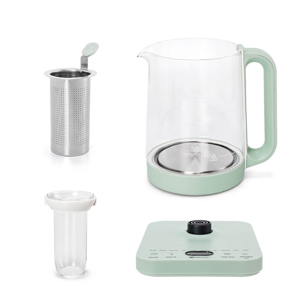 Ấm pha trà đa năng 1.8L Elmich KEE-9147