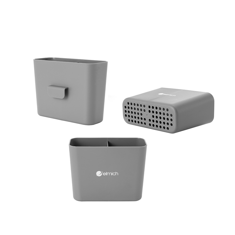 Kệ úp bát đĩa 1 tầng Elmich EL8443