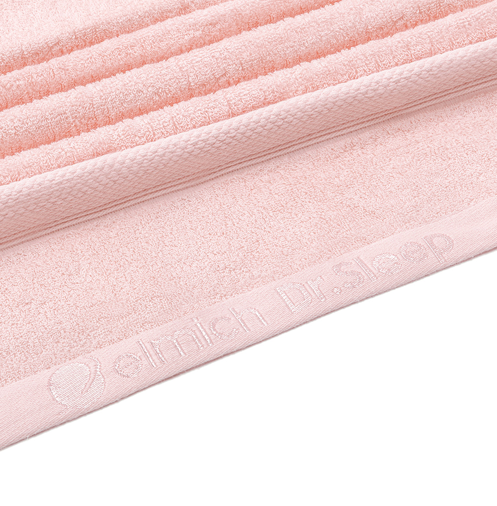 Khăn Tắm 100% Cotton Cao Cấp Elmich Dr.Sleep
