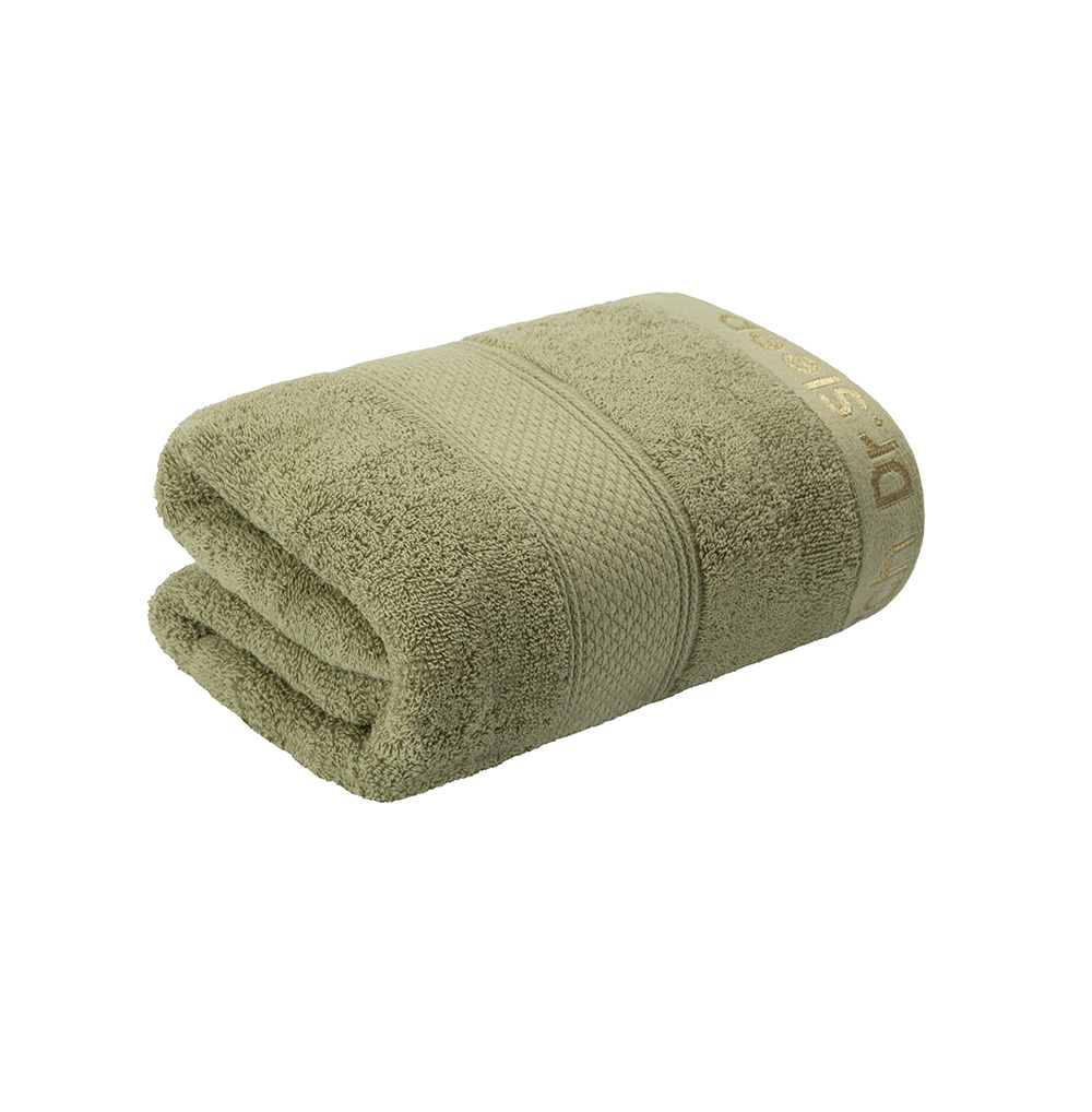 Khăn Tắm 100% Cotton Cao Cấp Elmich Dr.Sleep
