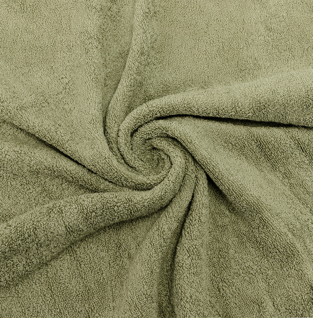 Khăn Tắm 100% Cotton Cao Cấp Elmich Dr.Sleep