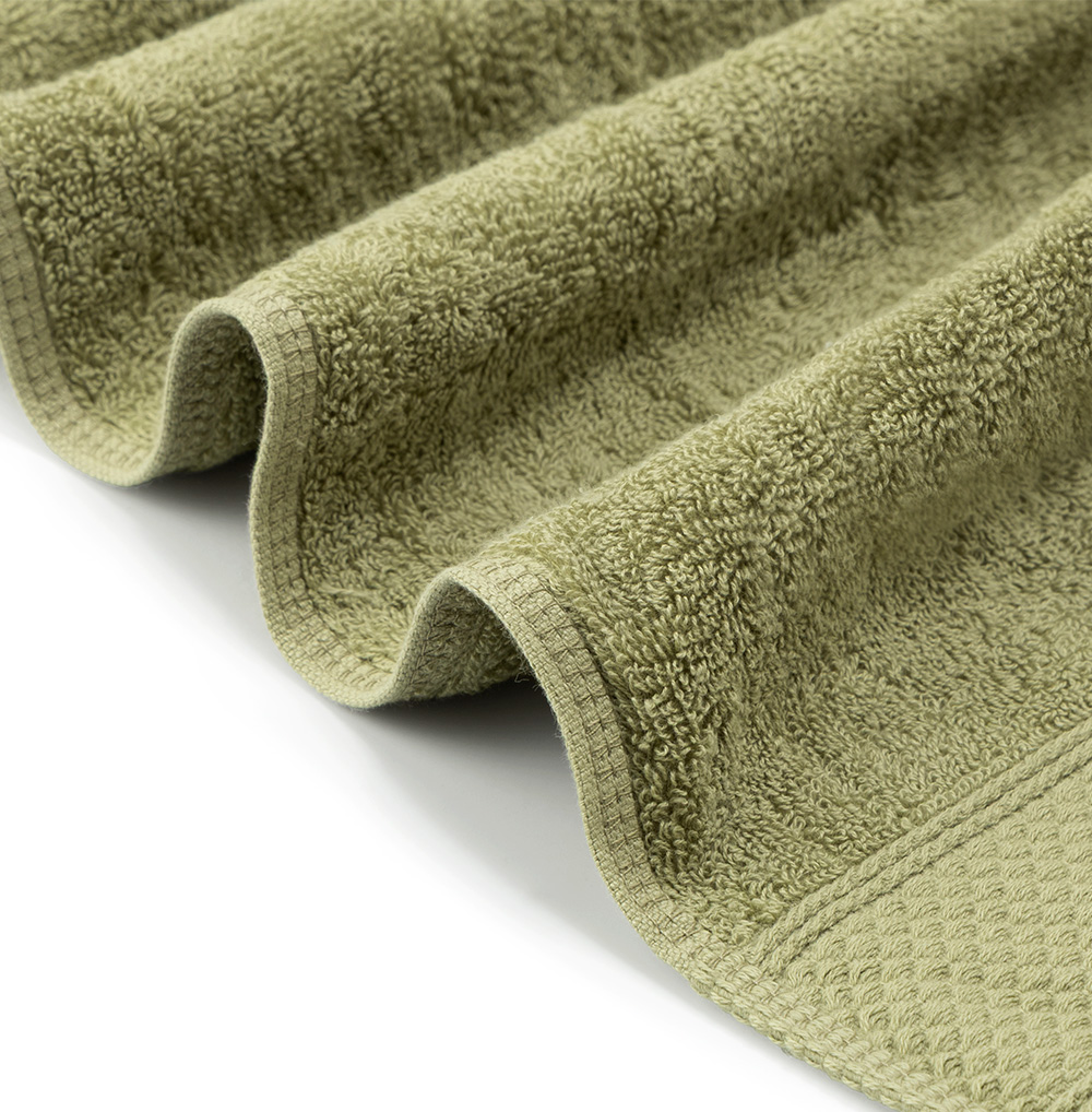 Khăn Tắm 100% Cotton Cao Cấp Elmich Dr.Sleep