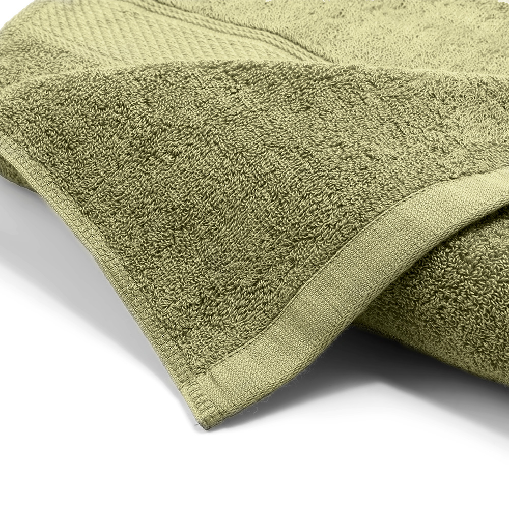 Khăn Tắm 100% Cotton Cao Cấp Elmich Dr.Sleep