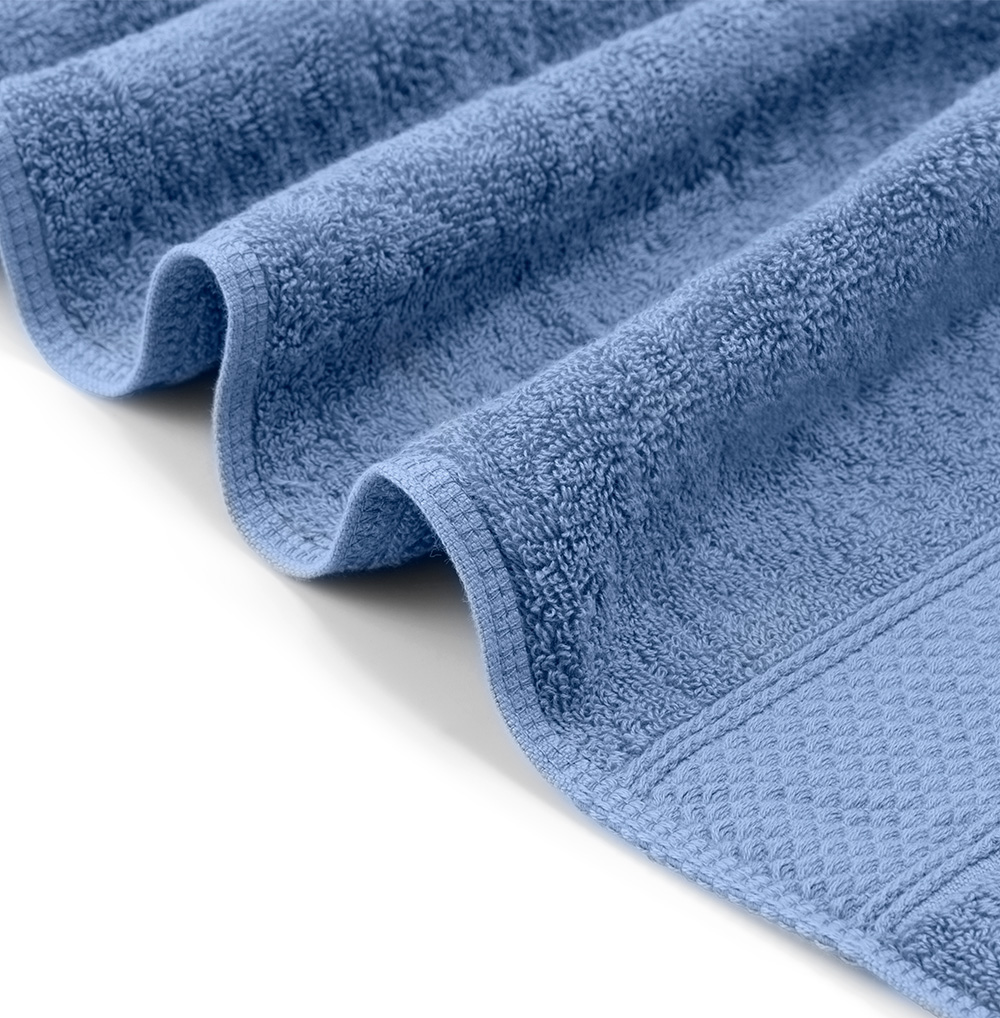 Khăn Tắm 100% Cotton Cao Cấp Elmich Dr.Sleep