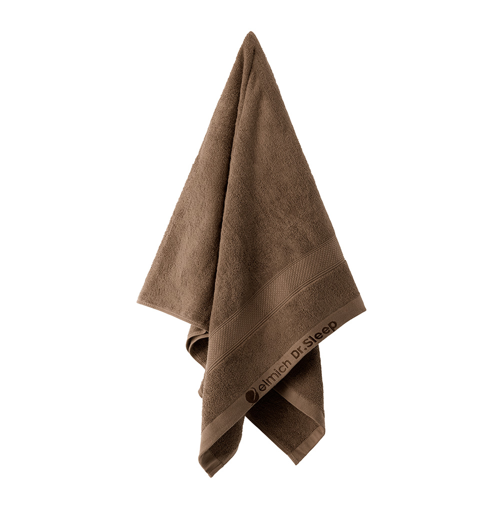 Khăn Tắm 100% Cotton Cao Cấp Elmich Dr.Sleep