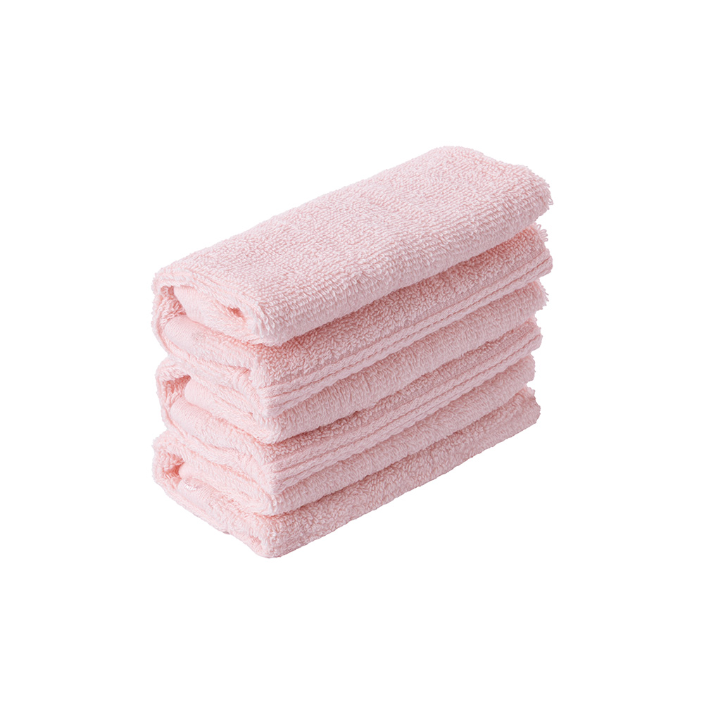 Bộ 3 Khăn Trẻ Em 100% Cotton Cao Cấp Elmich Dr.Sleep