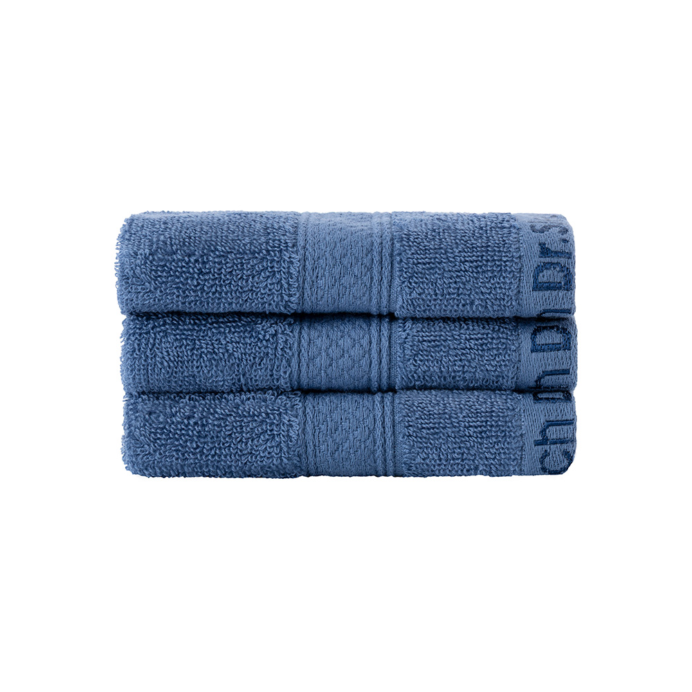 Bộ 3 Khăn Trẻ Em 100% Cotton Cao Cấp Elmich Dr.Sleep