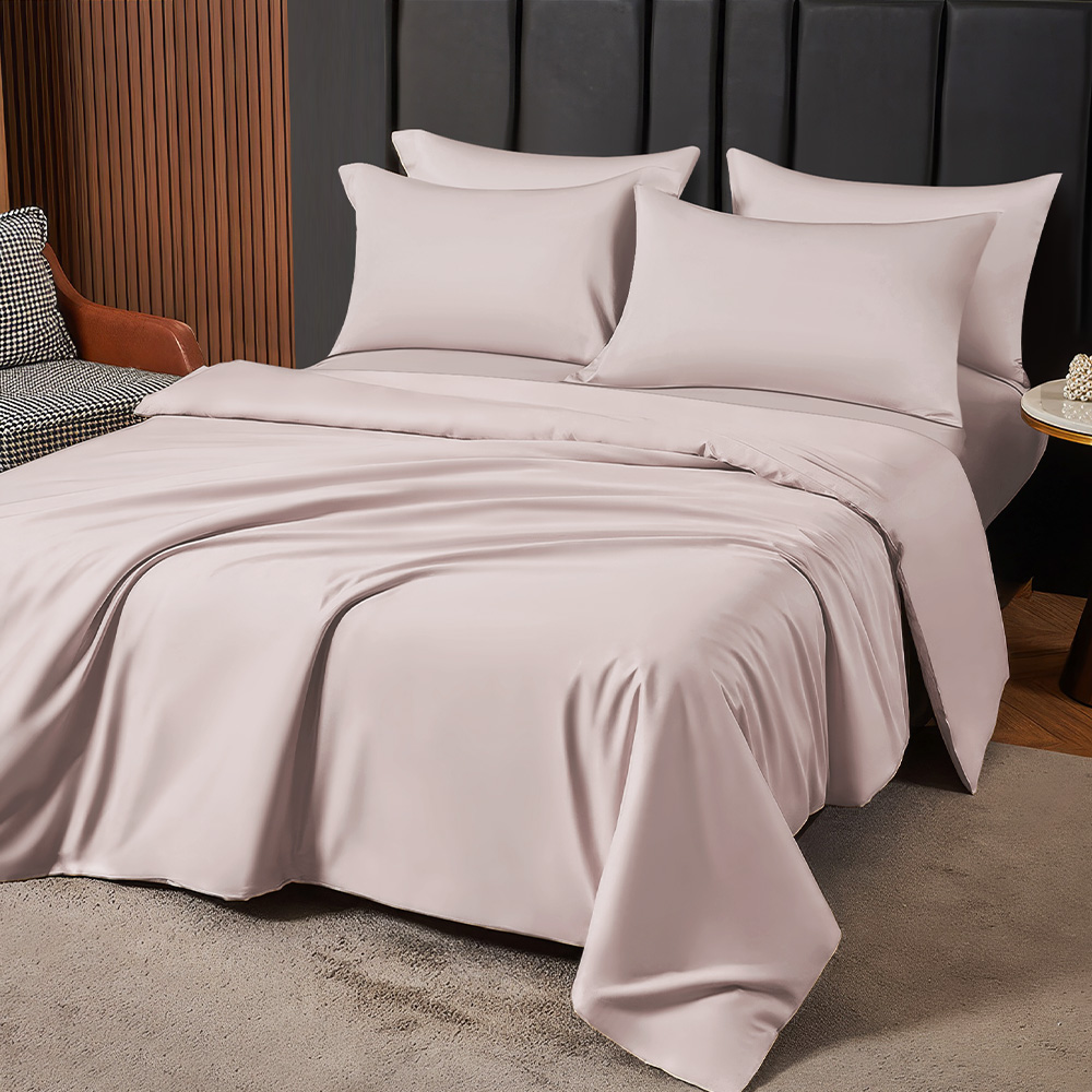 Bộ Ga Gối 100% Cotton Elmich Dr.Sleep