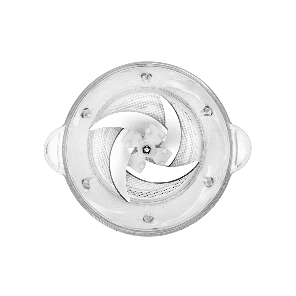 Combo 01 Máy xay thịt Elmich và 01 Tô trộn bột inox