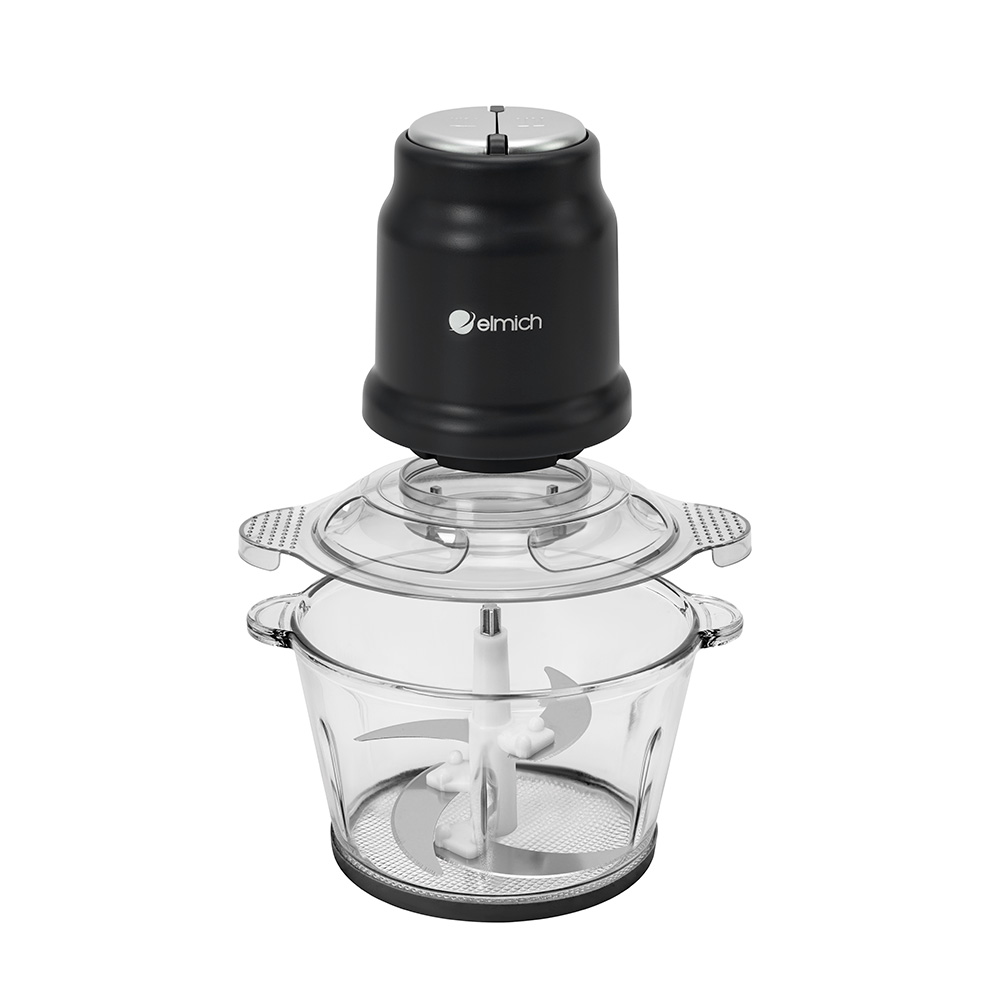 Máy xay thịt Elmich MCE-8586 dung tích 2L
