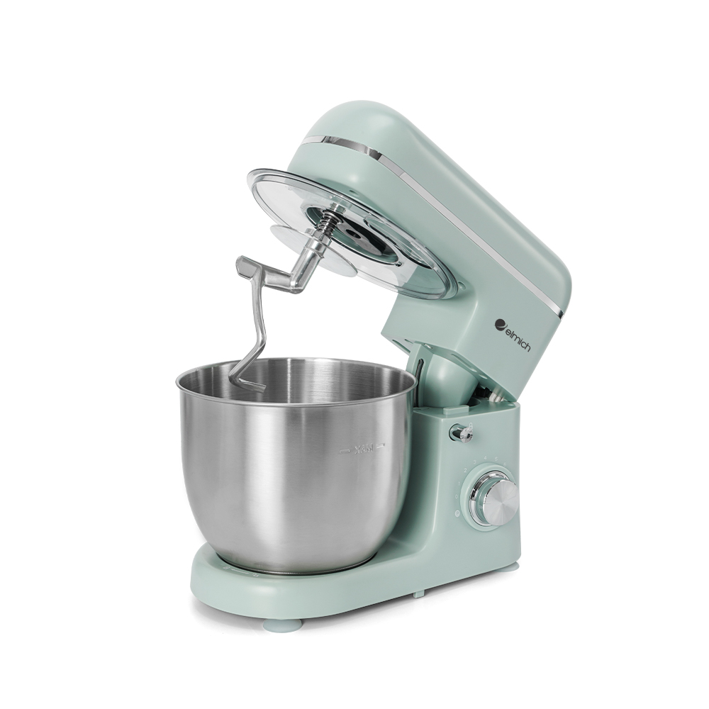 Máy trộn bột để bàn Elmich MME-8909