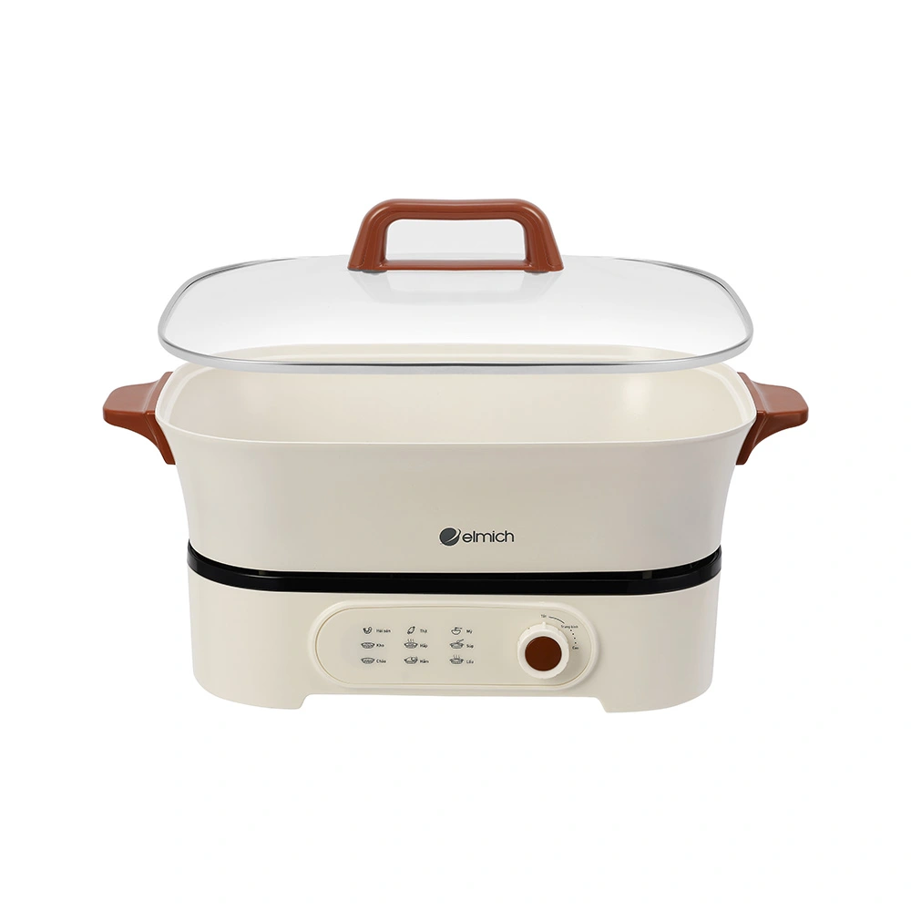 Nồi lẩu điện Elmich MPE1299