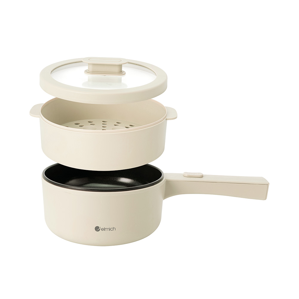 Nồi điện mini đa năng 1.5L MPE 9121