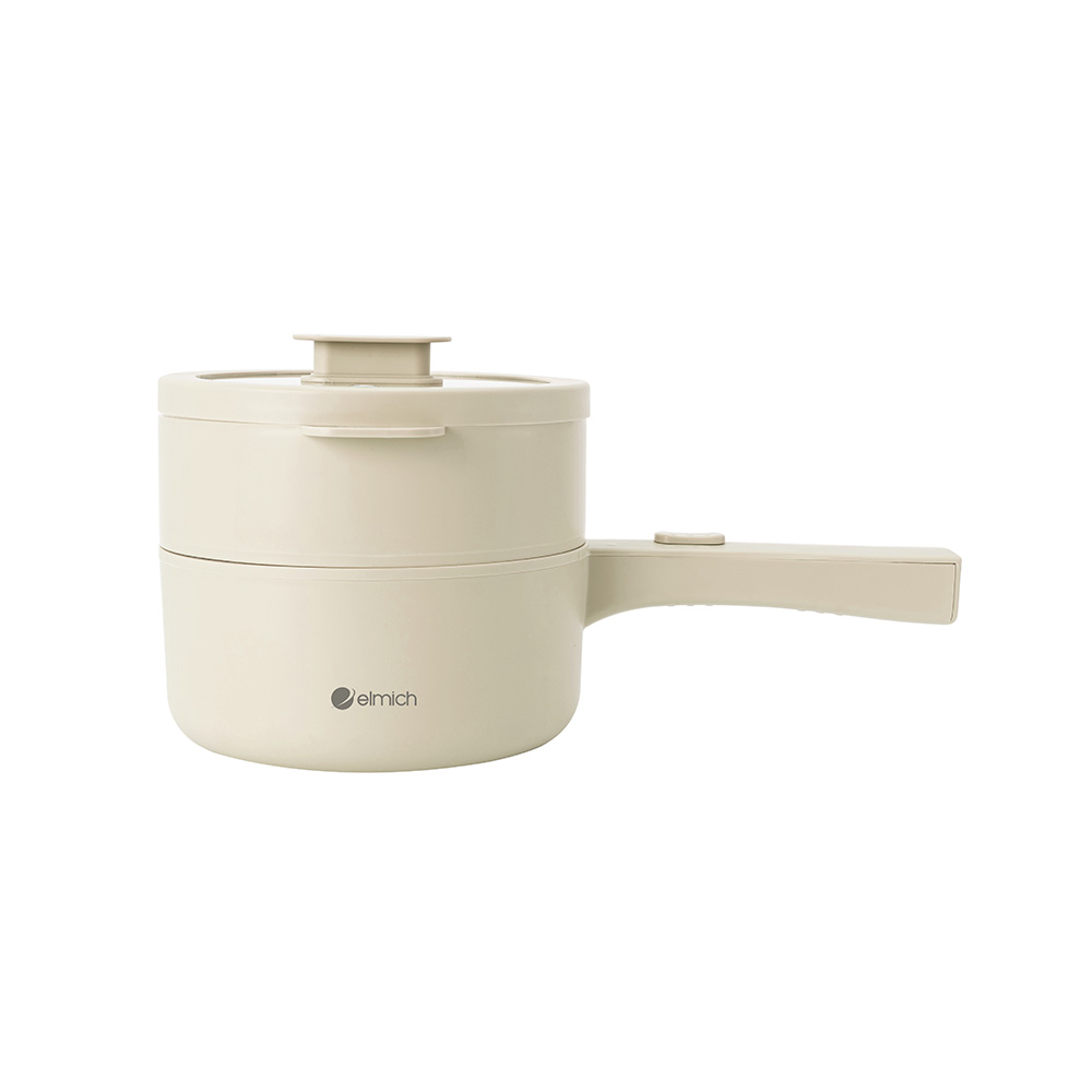 Nồi điện mini đa năng 1.5L MPE 9121