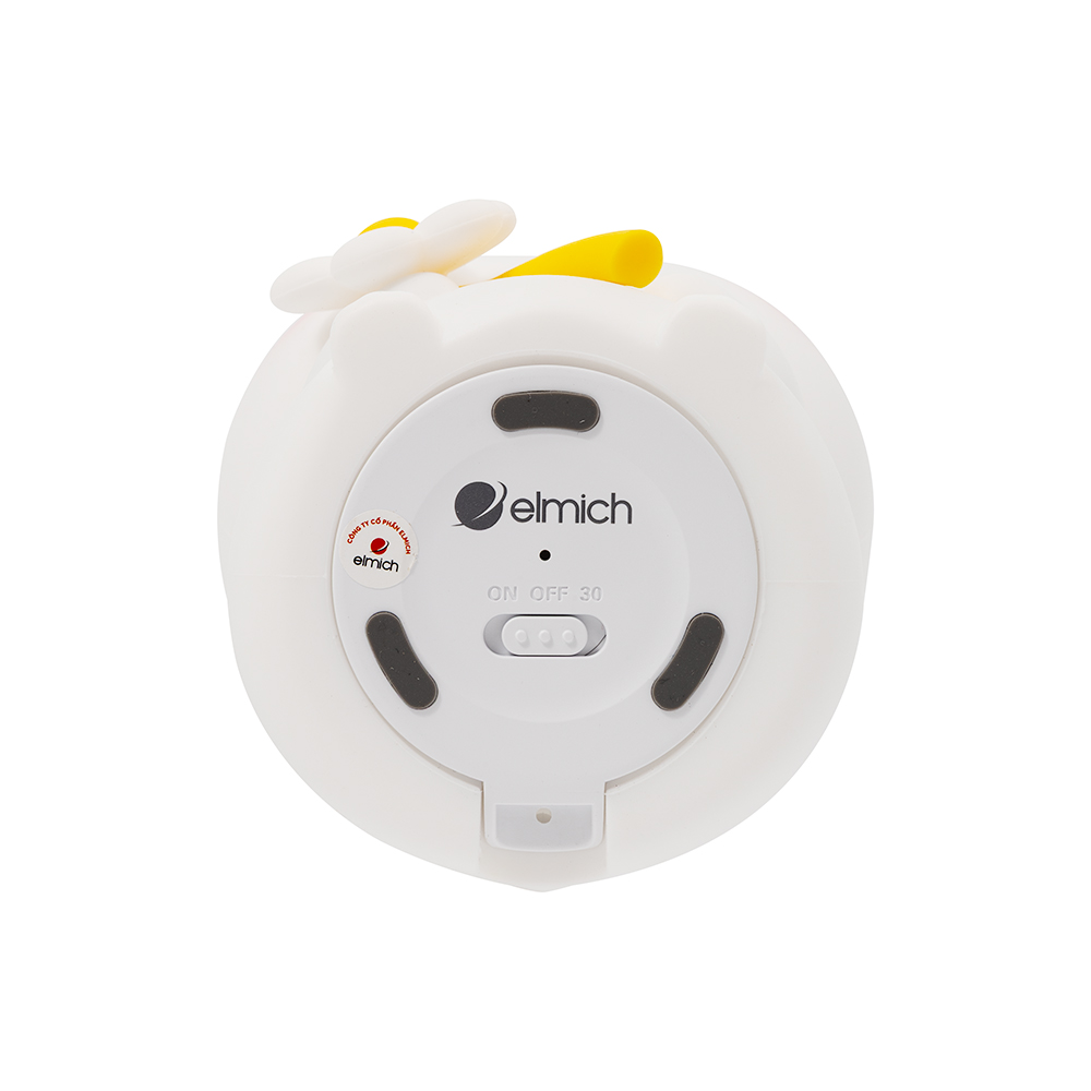 Đèn ngủ cảm ứng thỏ con Elmich NLE0738