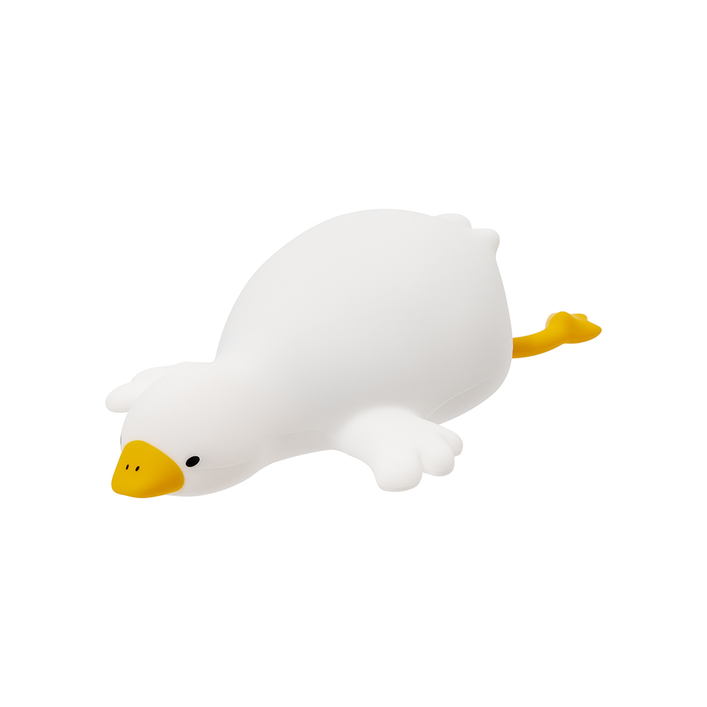 Đèn ngủ cảm ứng vịt con Elmich NLE0739