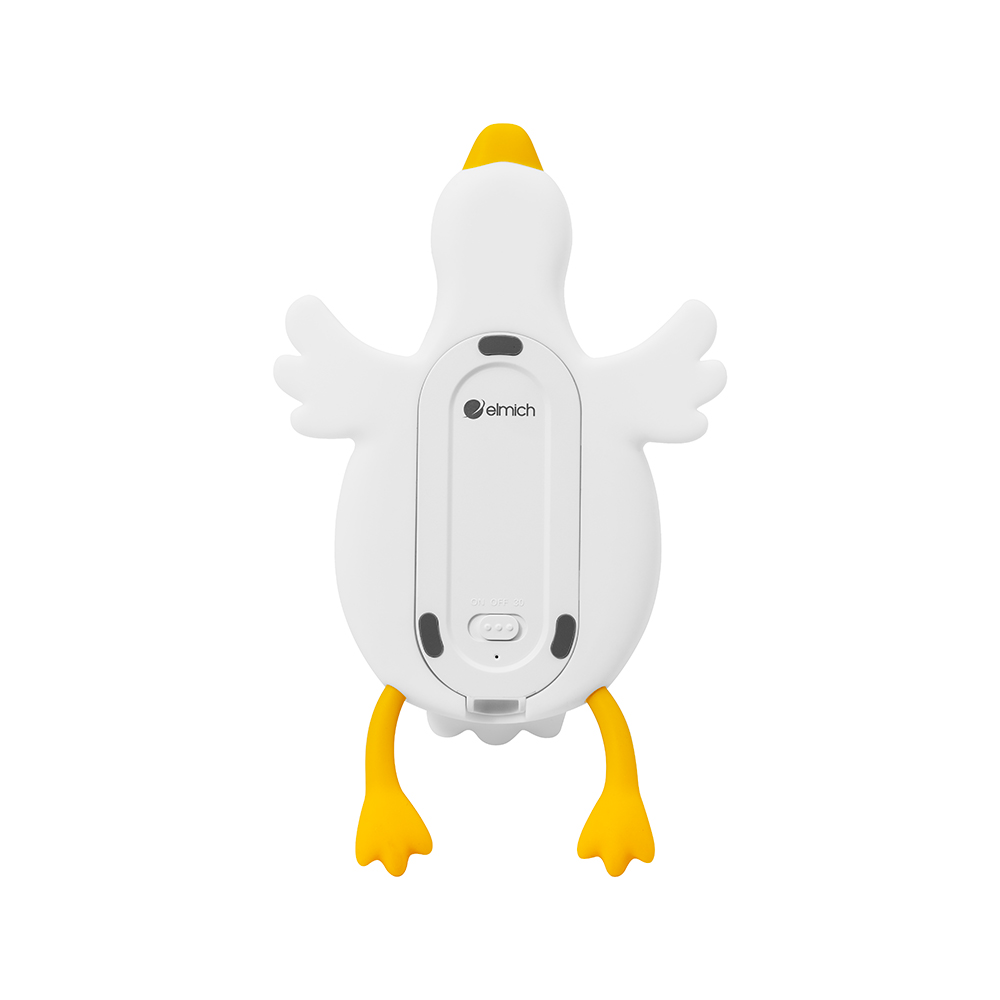 Đèn ngủ cảm ứng vịt con Elmich NLE0739