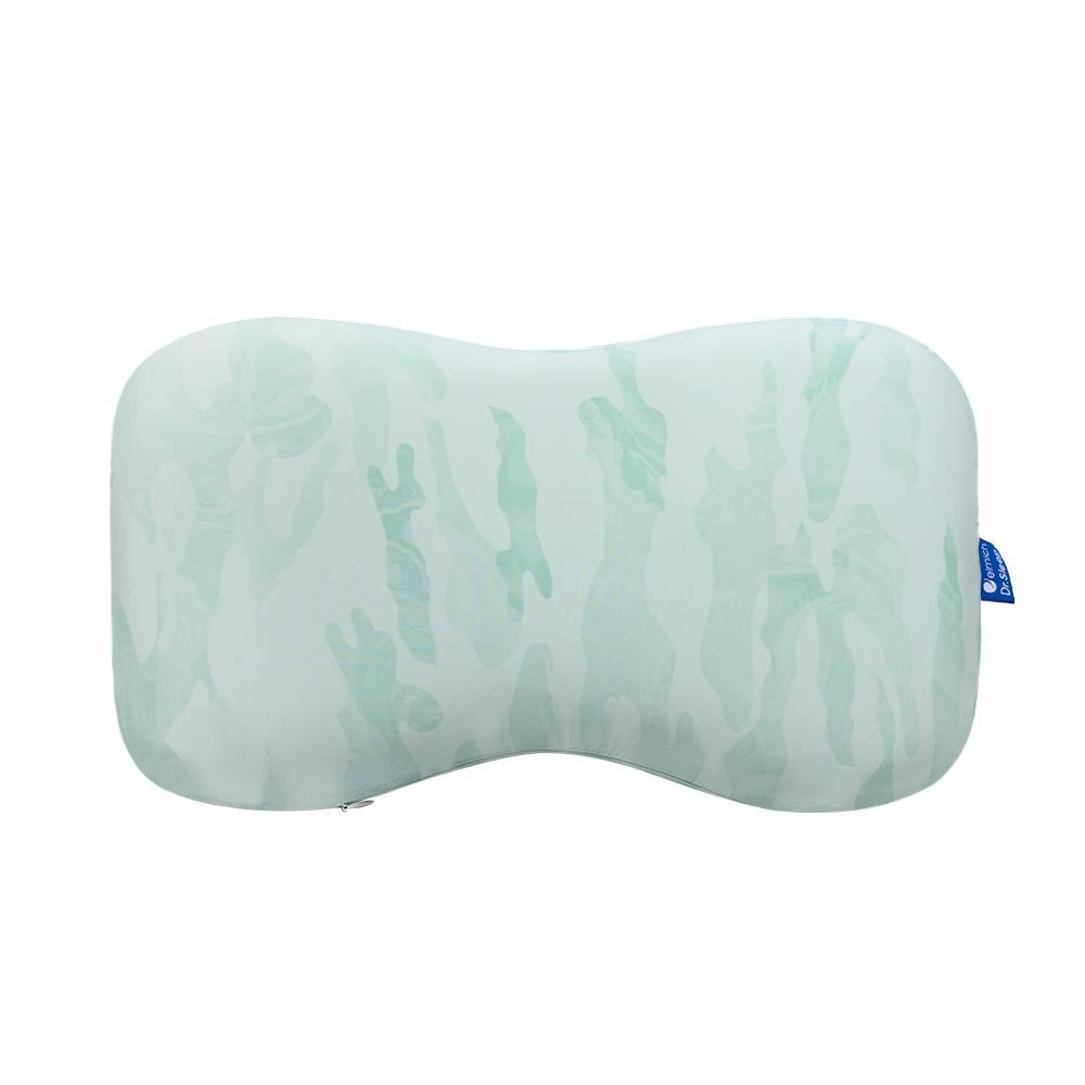 Gối Em Bé Memory Foam Cao Cấp Elmich Dr.Sleep