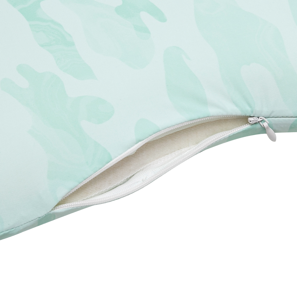 Gối Em Bé Memory Foam Cao Cấp Elmich Dr.Sleep