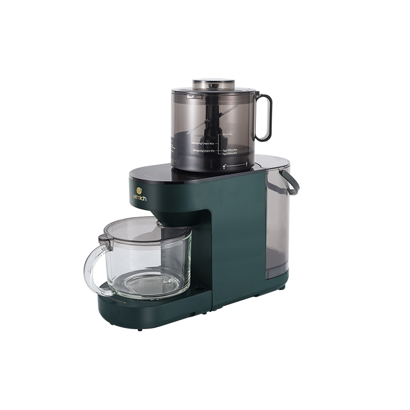 Máy xay nấu đa năng 6 trong 1 Elmich BLE-3901