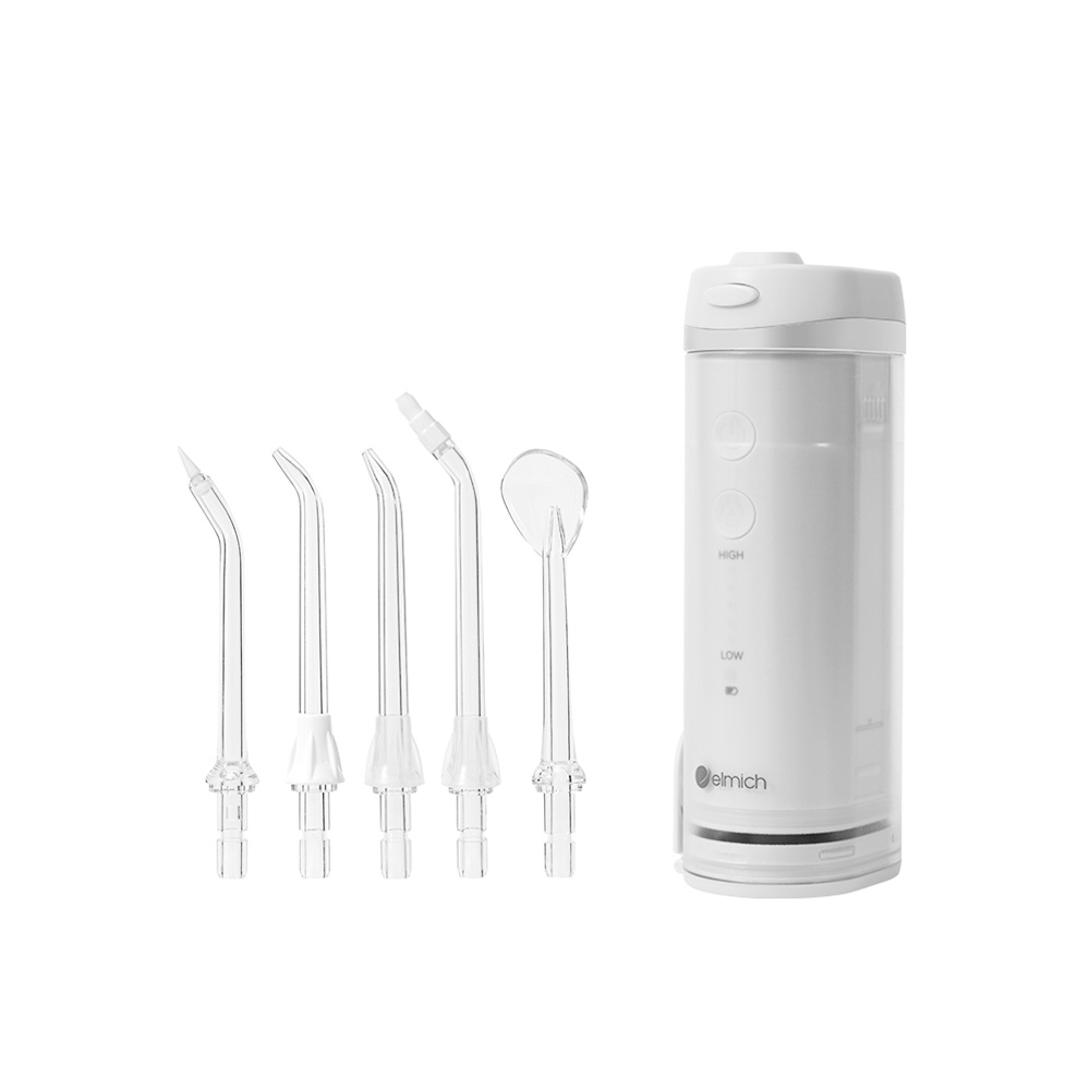 Máy tăm nước Elmich OIE-9320