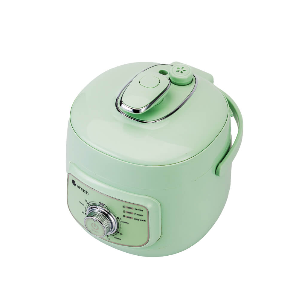 Nồi áp suất Elmich PCE-1805 dung tích 2,5L