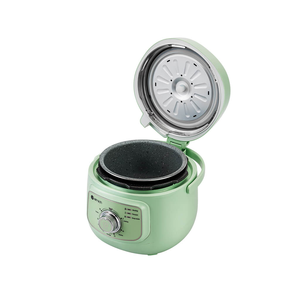 Nồi áp suất Elmich PCE-1805 dung tích 2,5L