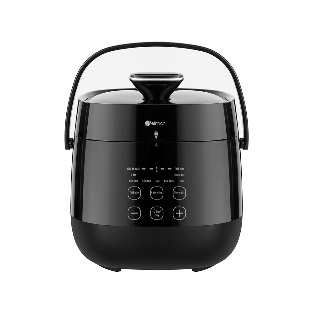 Nồi áp suất điện đa năng Elmich PCE9151 dung tích 3L