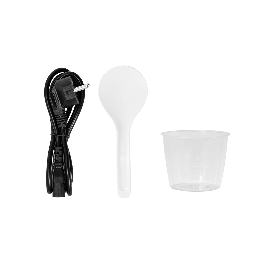 Nồi áp suất điện đa năng Elmich PCE9152AW dung tích 4L