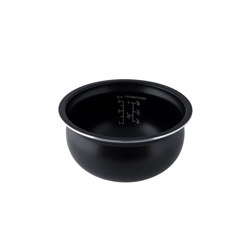 Nồi cơm điện tử cao cấp Elmich 1,2L RCE-1789