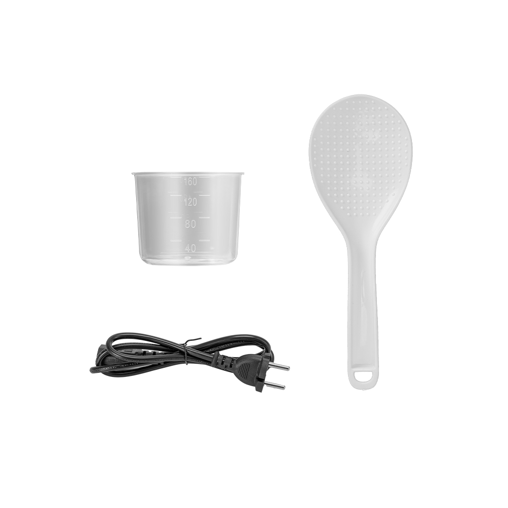 Nồi cơm điện Elmich 1.2L RCE9126AW
