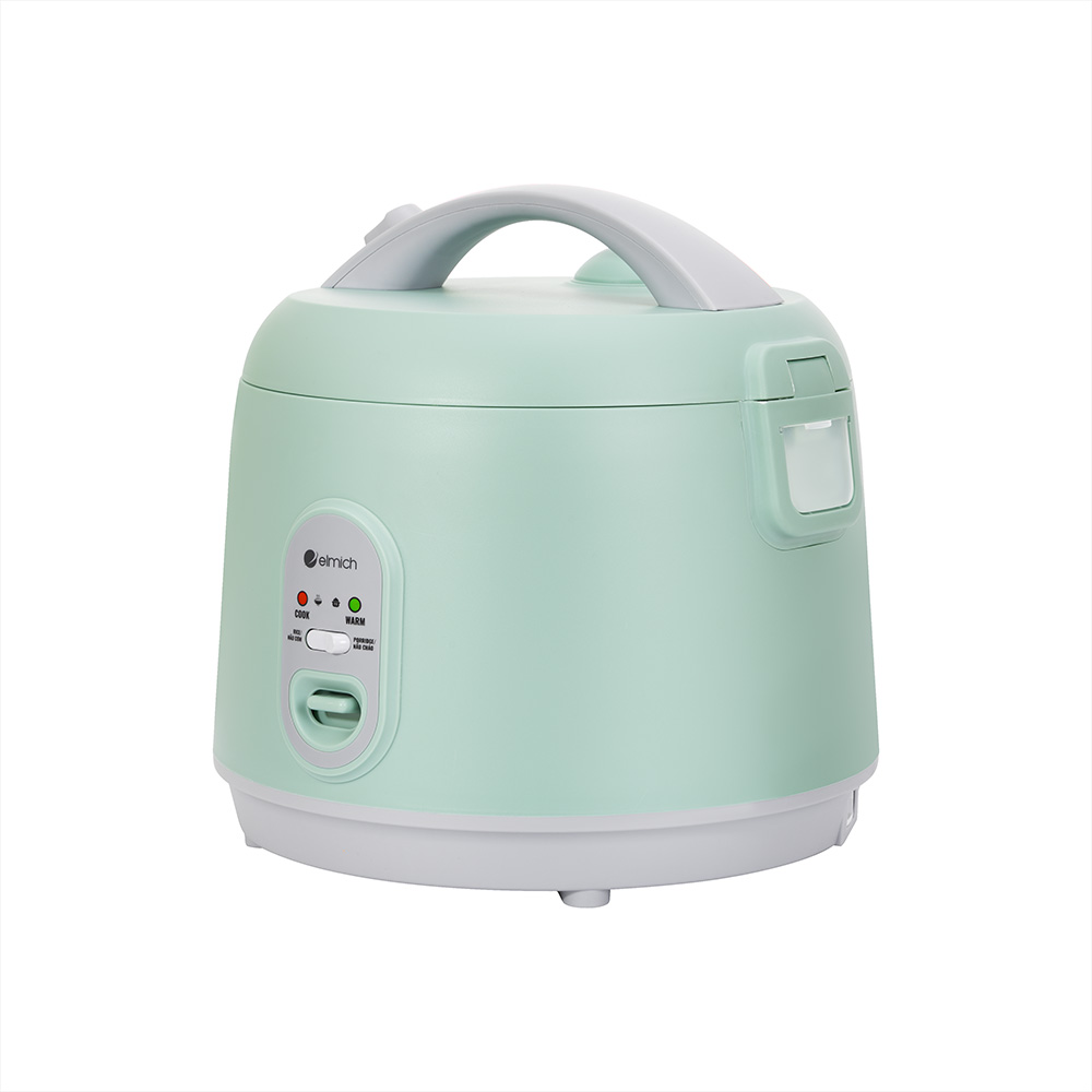 Nồi cơm điện Elmich 1,8L RCE9132