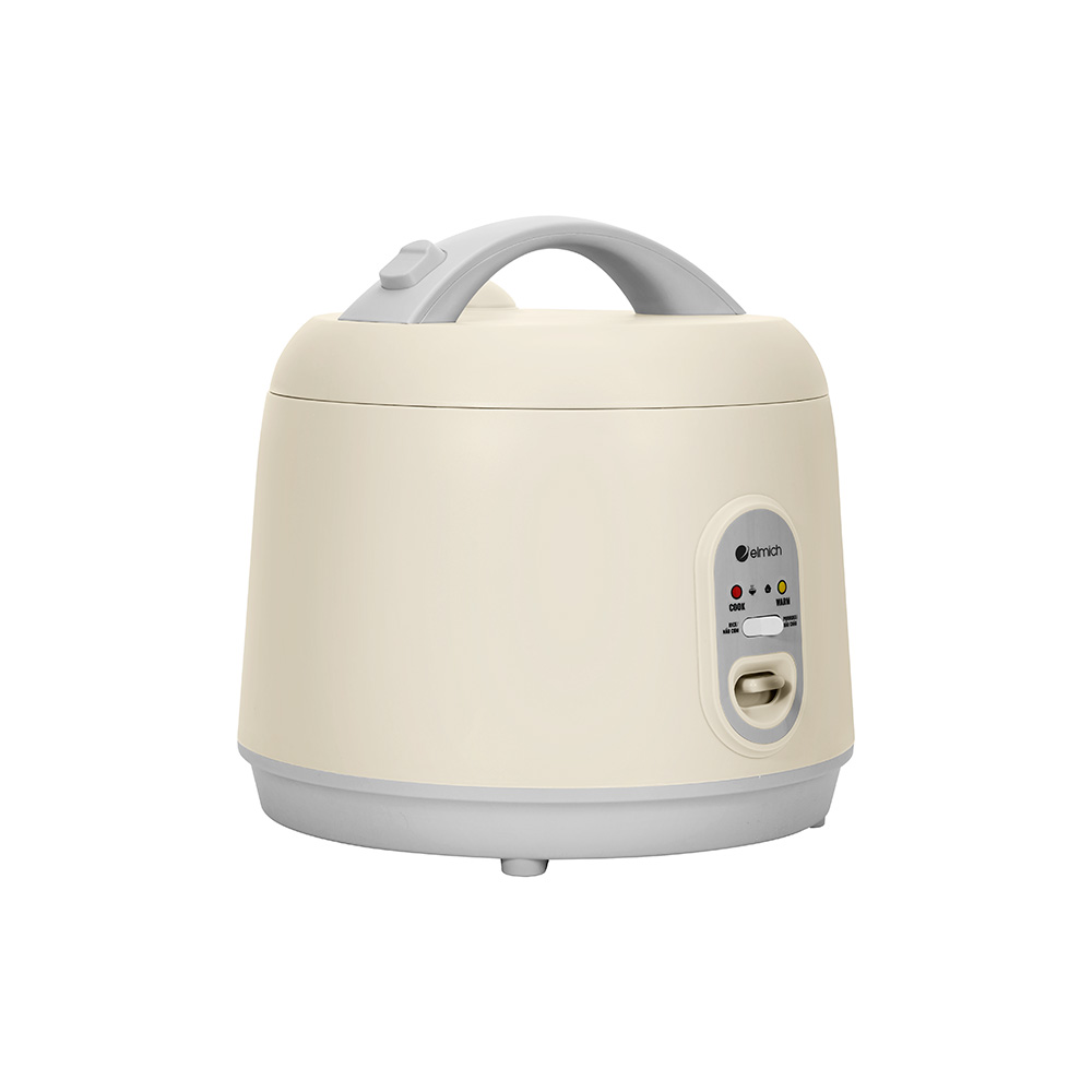 Nồi cơm điện Elmich RCE-9258 dung tích 1,2L