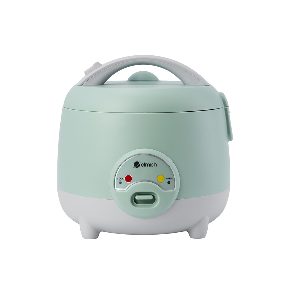 Nồi cơm điện Elmich RCE9358 dung tích 1,8L