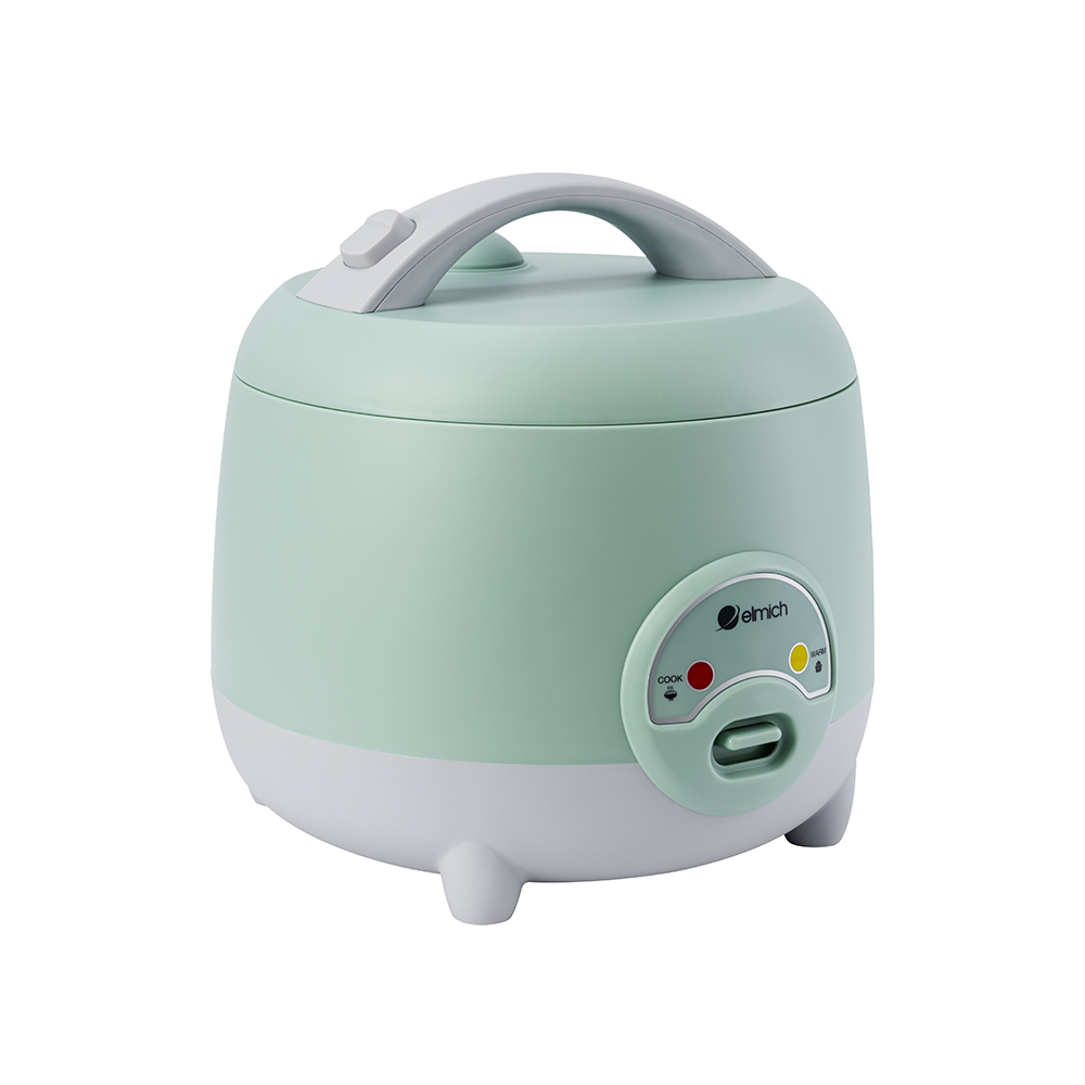 Nồi cơm điện Elmich RCE9358 dung tích 1,8L