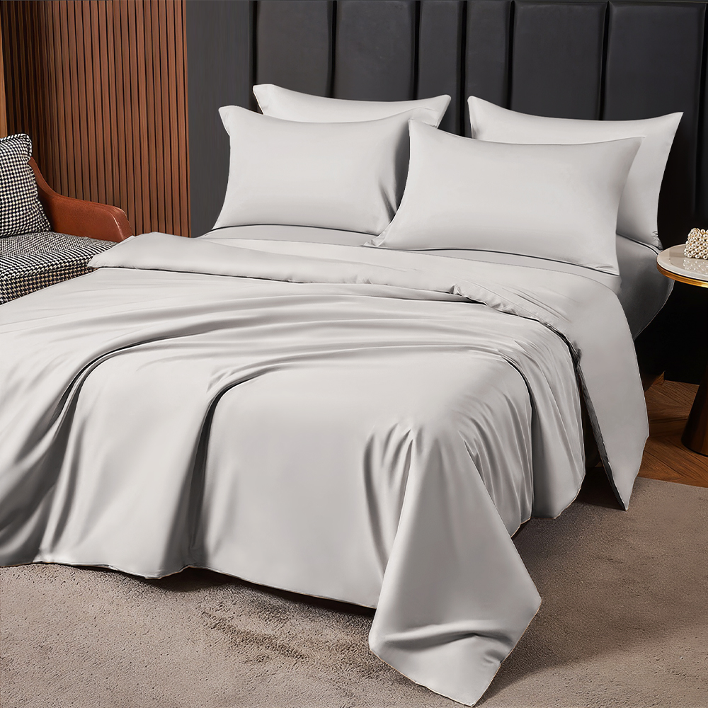Bộ Ga Gối 100% Cotton Elmich Dr.Sleep