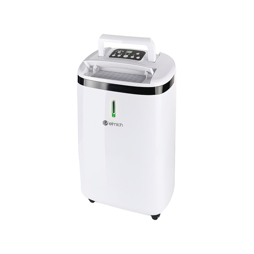 Máy hút ẩm và lọc không khí Elmich DE-3923-20L