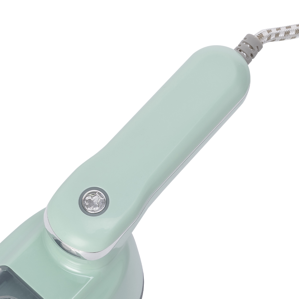 Combo 01 bàn là hơi nước và 01 chảo Elmich - TLD25014