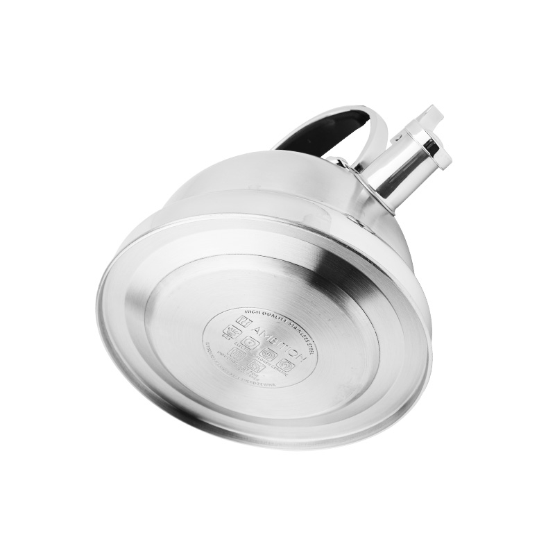 Ấm đun nước inox cao cấp Smartcook 2.5L SM8280OL