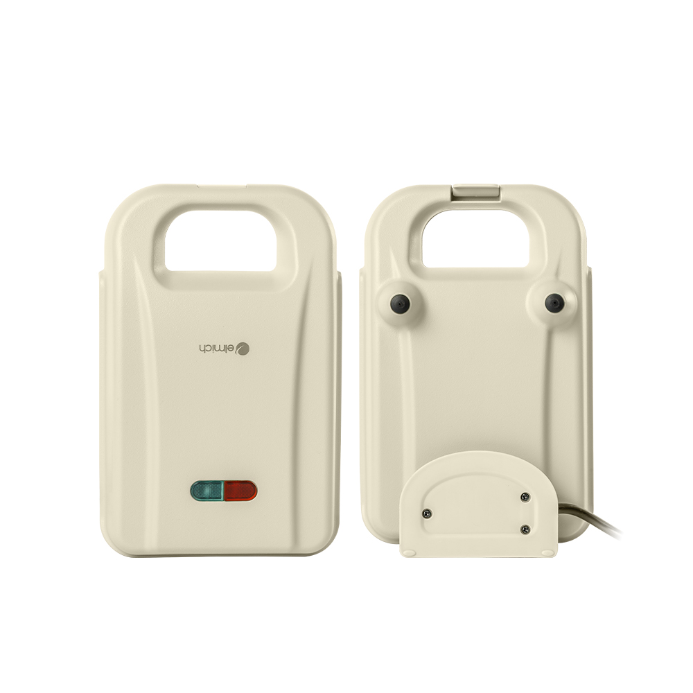 Máy nướng kẹp bánh mỳ Elmich SME-8578