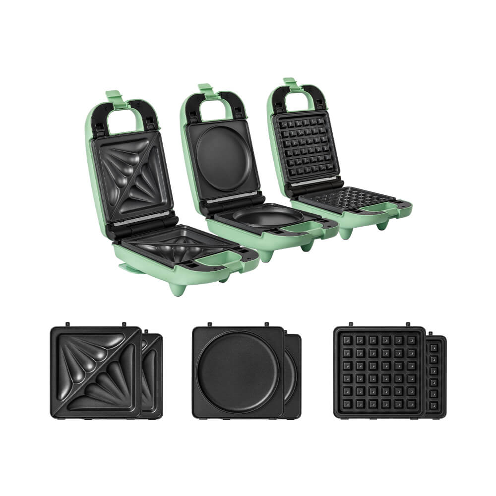 Máy nướng kẹp bánh mỳ Elmich SME-8578