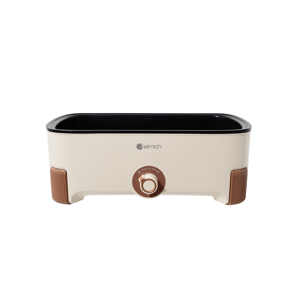 Nồi lẩu hấp điện 3 tầng Elmich STE0300